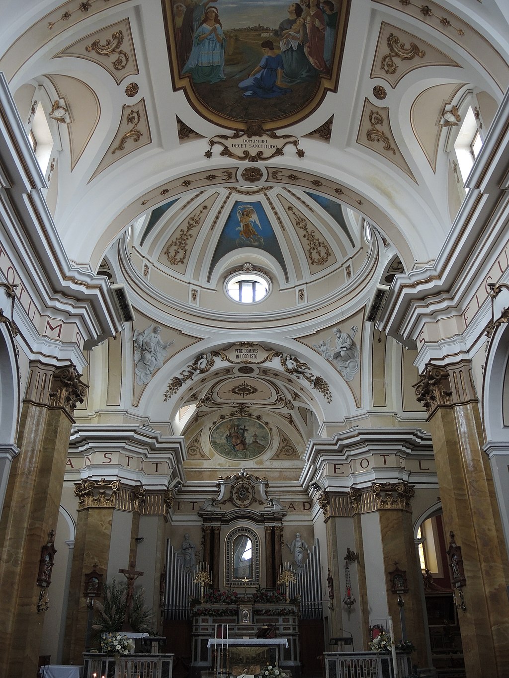 Chiesa Santa Maria delle Grazie