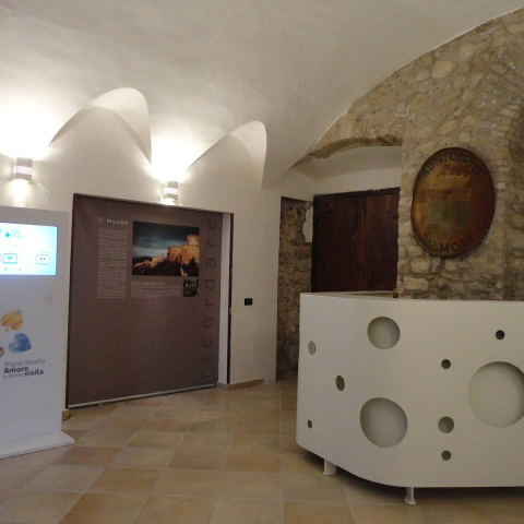 Museo della Civiltà Contadina